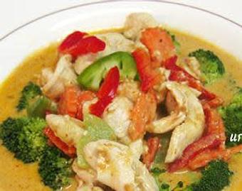 Product - Bann Thai Restaurant in Fort Collins, CO Thai Restaurants Product - Bann Thai Restaurant in Fort Collins, CO Thai Restaurants