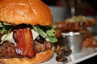 Product - Bantam Grill in Peterborough, NH American Restaurants
