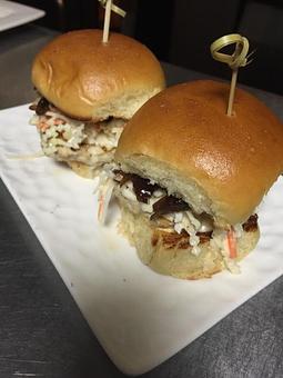 Product - Bar 31 in Bristol, RI Tapas Bars