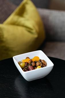 Product: Marinado Olivos - Bar AC in Denver, CO Restaurants/Food & Dining