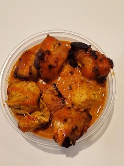 Product - Bar B Que Tonight Express in Albany, NY Barbecue Restaurants