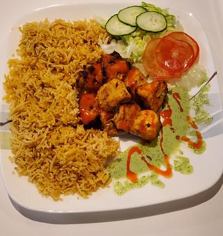 Product - Bar B Que Tonight Express in Albany, NY Barbecue Restaurants