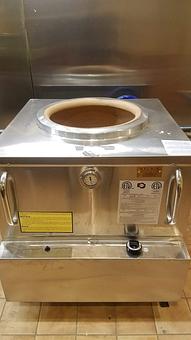 Product - Bar B Que Tonight Express in Albany, NY Barbecue Restaurants