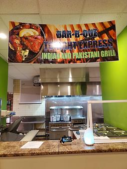 Product - Bar B Que Tonight Express in Albany, NY Barbecue Restaurants