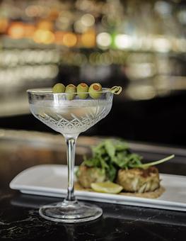 Product - Bar & Billiards Room in Chattanooga, TN Bars & Grills