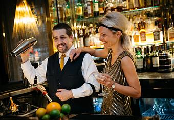 Product - Bar & Billiards Room in Chattanooga, TN Bars & Grills