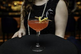 Product - Bar & Billiards Room in Chattanooga, TN Bars & Grills