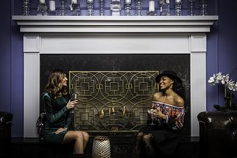 Product - Bar & Billiards Room in Chattanooga, TN Bars & Grills