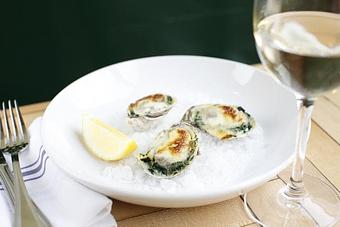 Product - Bar Bolinas in New York, NY American Restaurants