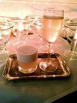 Product - Bar Chloe in Santa Monica - Santa Monica, CA Bars & Grills