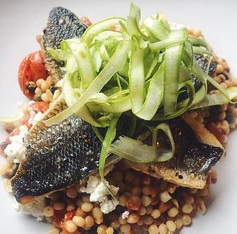 Product - Bar Lucca in Conshohocken, PA Italian Restaurants