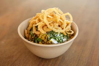 Product - Bar Moruno in Downtown - Los Angeles, CA Spanish Restaurants