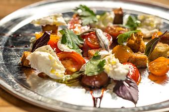 Product - Bar Sugo - Italian Restaurant and Pizzeria in Norwalk, CT Pizza Restaurant