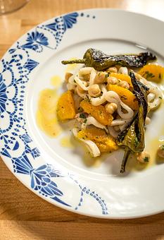 Product - Bar Sugo - Italian Restaurant and Pizzeria in Norwalk, CT Pizza Restaurant