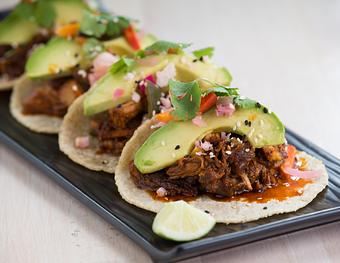 Product - Bar Takito in Chicago, IL Latin American Restaurants