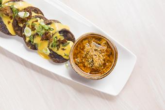 Product - Bar Takito in Chicago, IL Latin American Restaurants