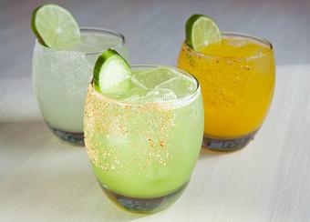 Product - Bar Takito in Chicago, IL Latin American Restaurants