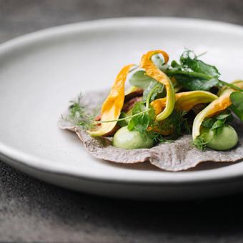 Product - Bar Verde in New York, NY Bars & Grills