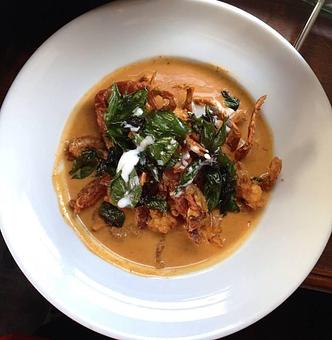 Product - Baramee Thai Restaurant in San Pedro, CA Thai Restaurants