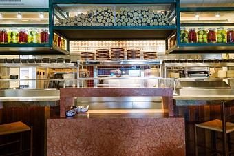 Product - Barano in Brooklyn, NY Italian Restaurants
