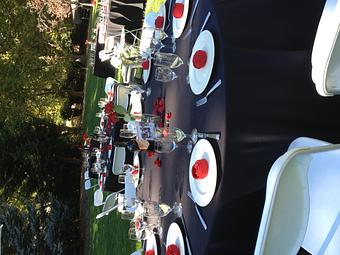 Product - Barbara & Company Catering in Santa Cruz, CA Barbecue Restaurants