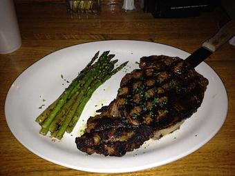 Product - Barbee Hotel & Grill in Warsaw, IN Italian Restaurants