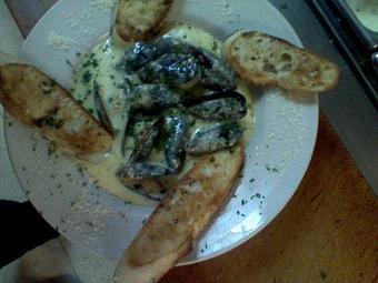 Product - Barbee Hotel & Grill in Warsaw, IN Italian Restaurants
