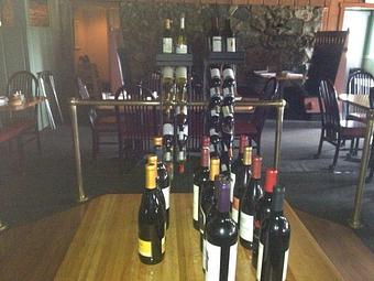 Product - Barbee Hotel & Grill in Warsaw, IN Italian Restaurants