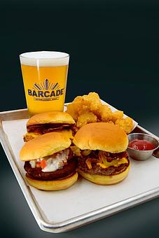 Product - Barcade in New York, NY Restaurants/Food & Dining
