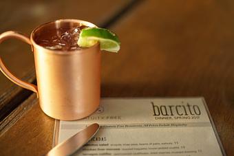 Product - Barcito in Los Angeles, CA Bars & Grills