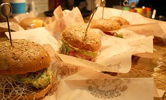 Product - Bareburger in Long Island City, NY Restaurants/Food & Dining