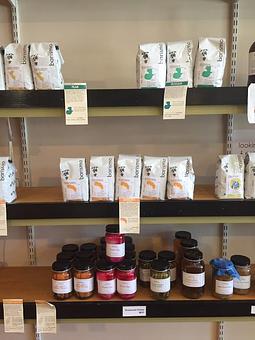 Product - Barismo in Cambridge, MA Coffee, Espresso & Tea House Restaurants