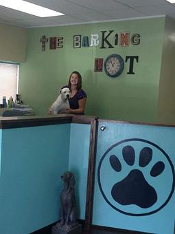 Product - Barking Lot Grooming Salon in Rockford, IL Pet Boarding & Grooming
