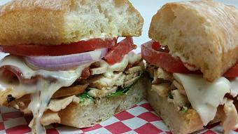 Product: A Tri-City favorite! - Barley's BrewHub in Kennewick, WA American Restaurants