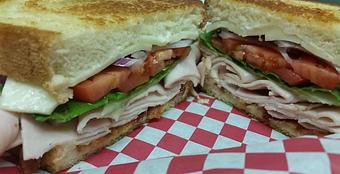 Product - Barley's BrewHub in Kennewick, WA American Restaurants