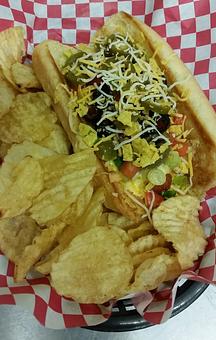 Product - Barley's BrewHub in Kennewick, WA American Restaurants