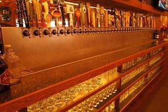 Product - Barley's BrewHub in Kennewick, WA American Restaurants