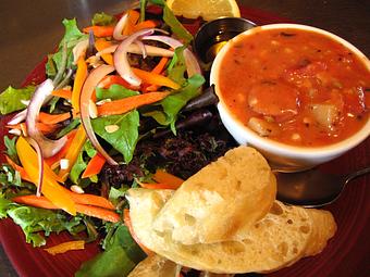 Product - Barnacle Bistro in Gold Beach, OR American Restaurants