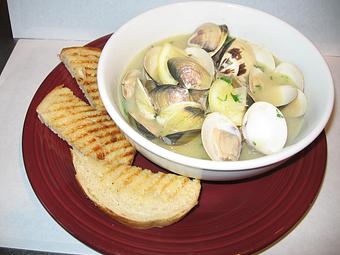 Product - Barnacle Bistro in Gold Beach, OR American Restaurants