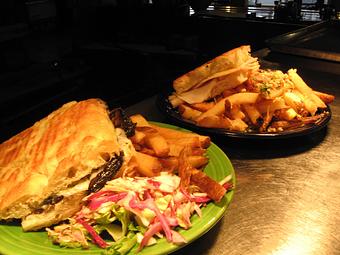 Product - Barnacle Bistro in Gold Beach, OR American Restaurants
