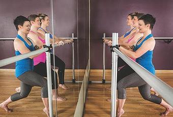 Product - Barre Bliss Studio in Minneapolis, MN Sports & Recreational Services