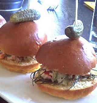 Product - Barrique Bistro & Wine Bar in Stamford, CT Bars & Grills