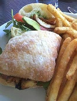 Product - Barrique Bistro & Wine Bar in Stamford, CT Bars & Grills