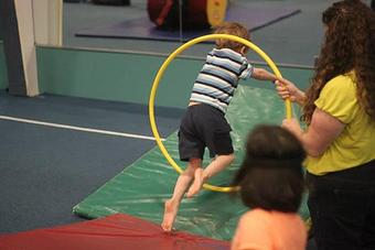 Product - Barron Gymnastics in Saint Louis, MO Sports & Recreational Services