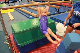 Product - Barron Gymnastics in Saint Louis, MO Sports & Recreational Services