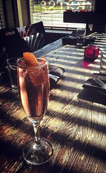 Product - Barsa Lounge & Bar in Charleston, SC Drinking Establishments