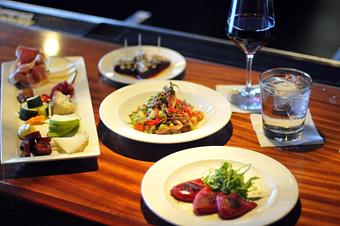 Product - Barsa Lounge & Bar in Charleston, SC Drinking Establishments