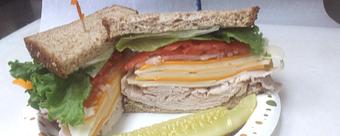 Product - Bart's New York Deli in Durango, CO Delicatessen Restaurants