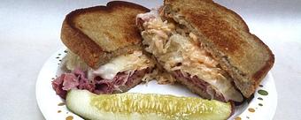 Product - Bart's New York Deli in Durango, CO Delicatessen Restaurants