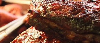 Product - Bartley's BBQ in Grapevine, TX Barbecue Restaurants